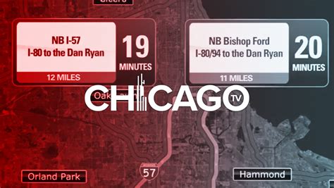 abc 7 chicago traffic map